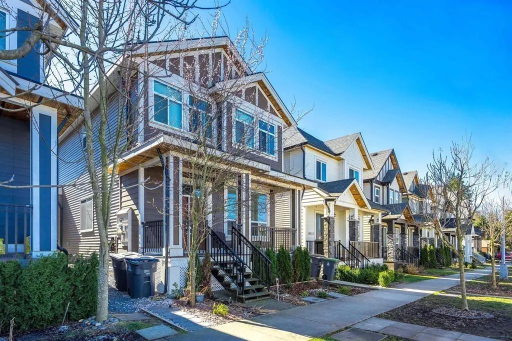 14036 60 AVENUE