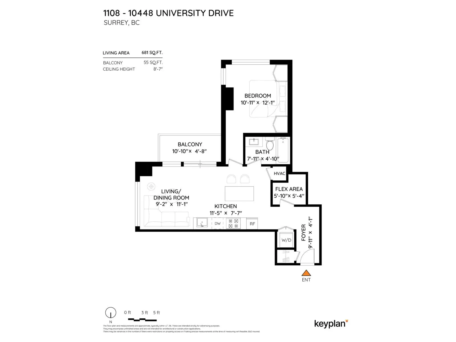 1108 10448 UNIVERSITY DRIVE