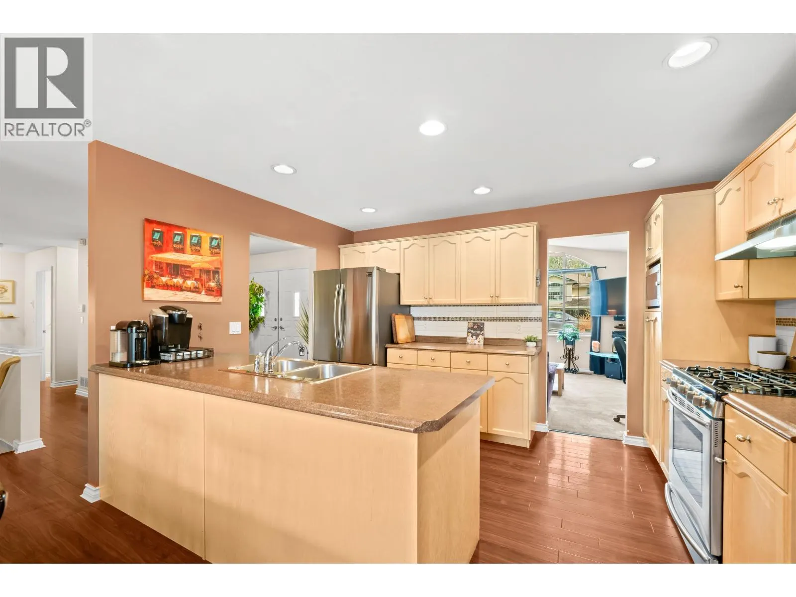 3302 ROBSON DRIVE