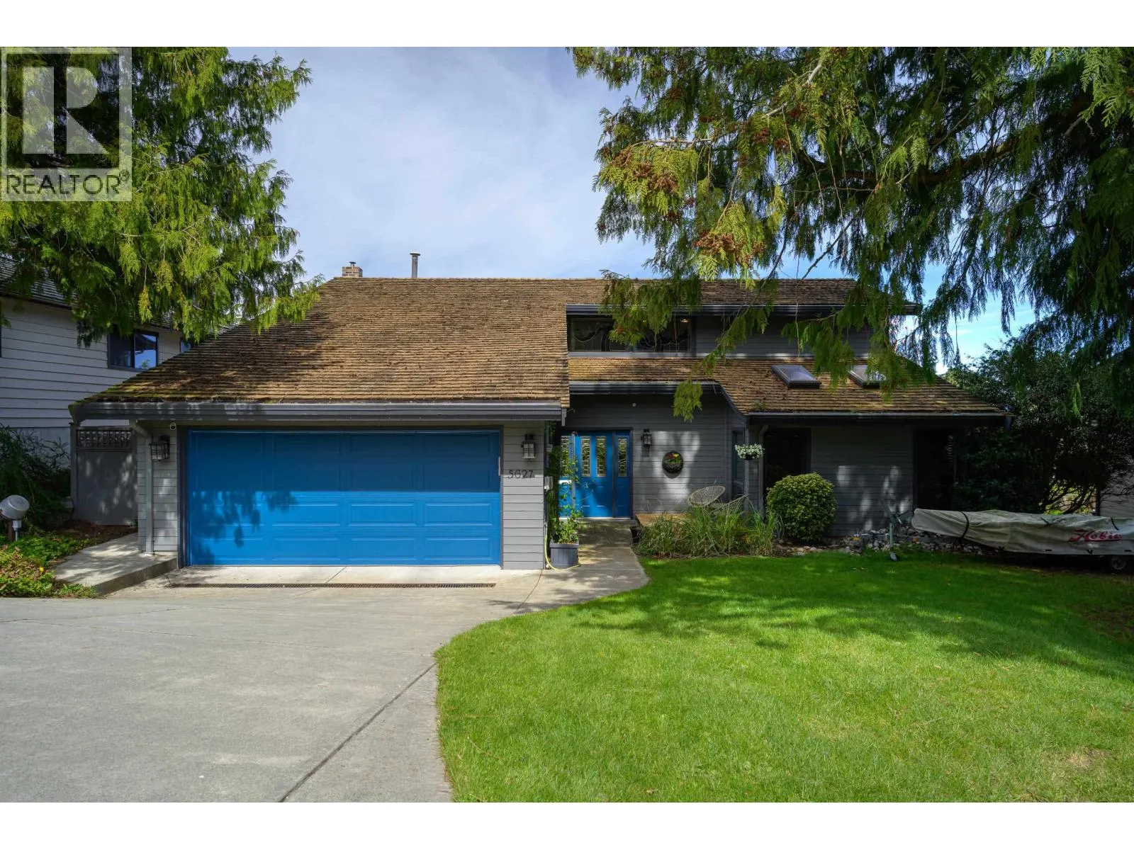 5627 TIMBERVALLEY ROAD