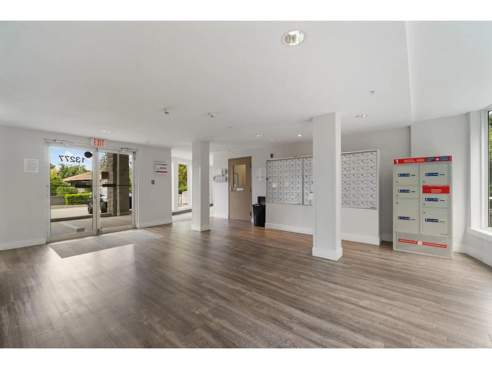 205 13277 108TH AVENUE
