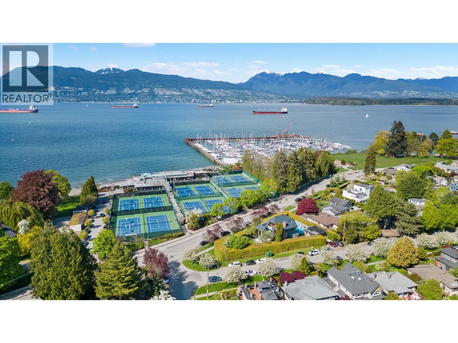 3850 POINT GREY ROAD