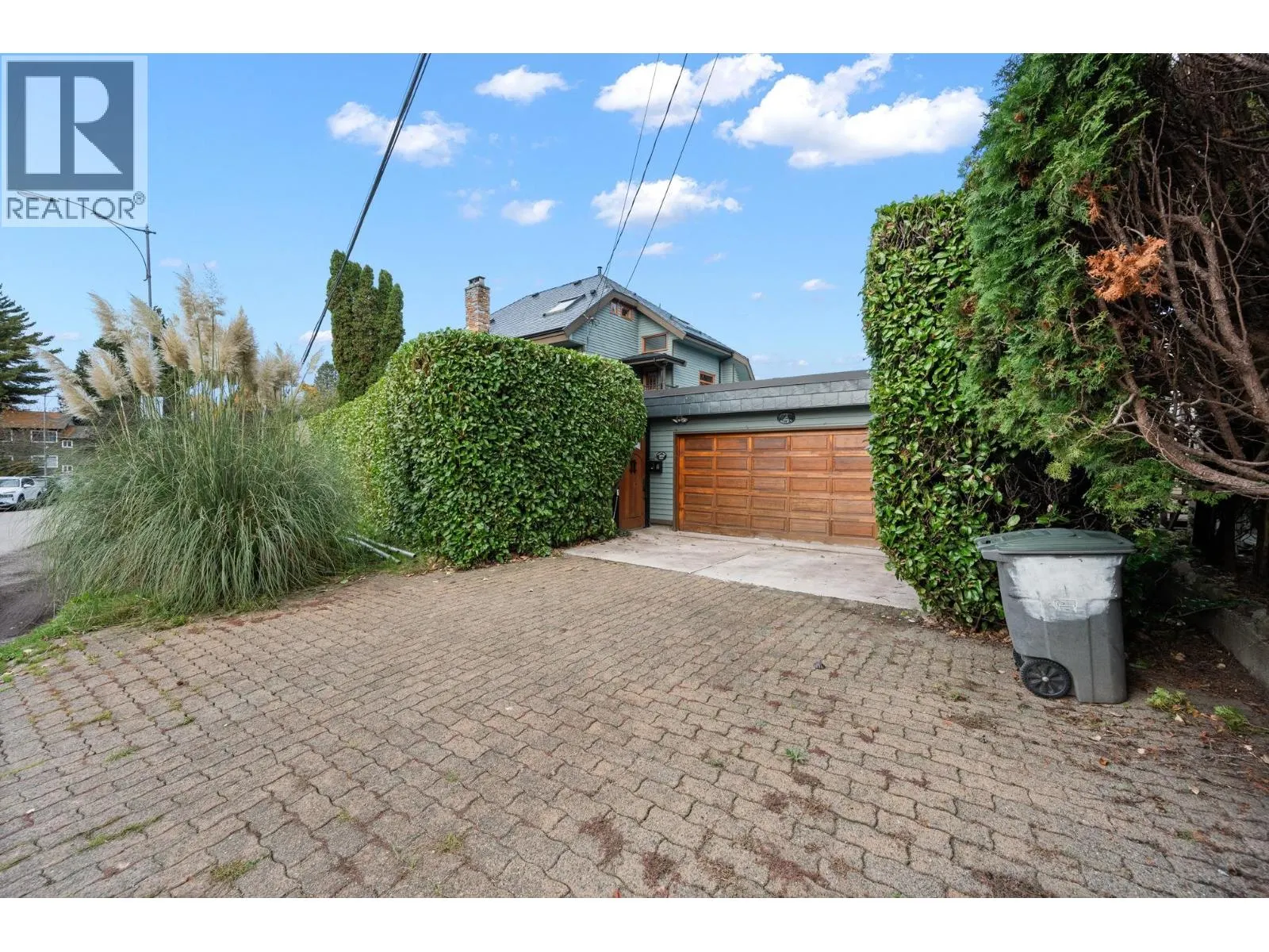 3850 POINT GREY ROAD