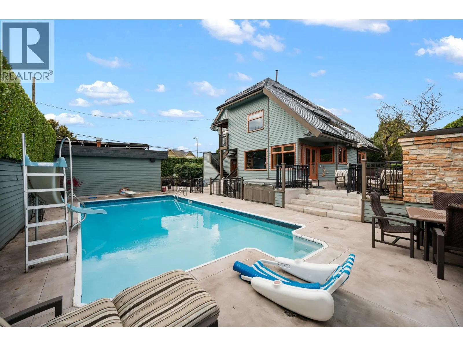 3850 POINT GREY ROAD