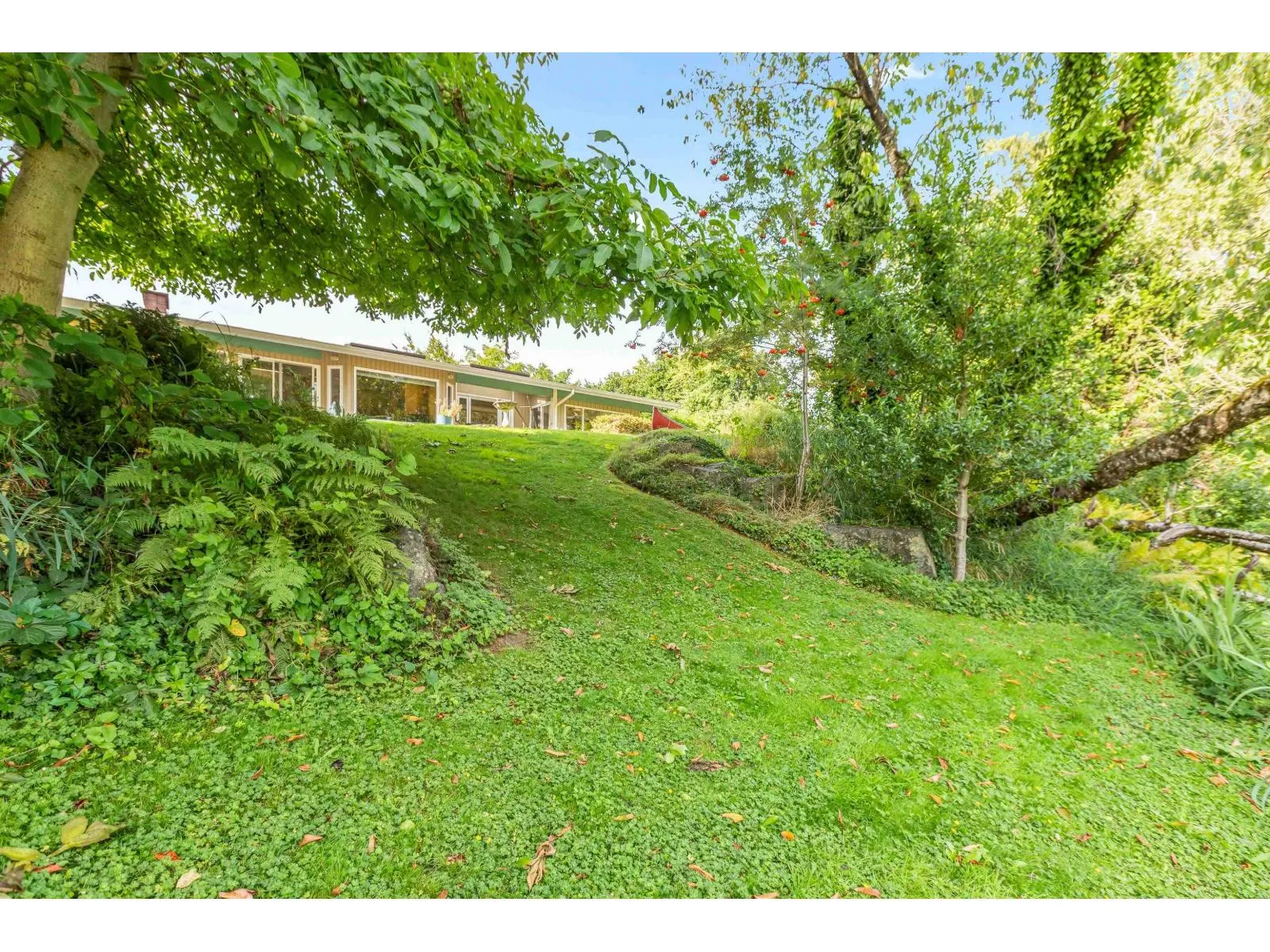 46011 CLARKE DRIVE|Chilliwack Proper East