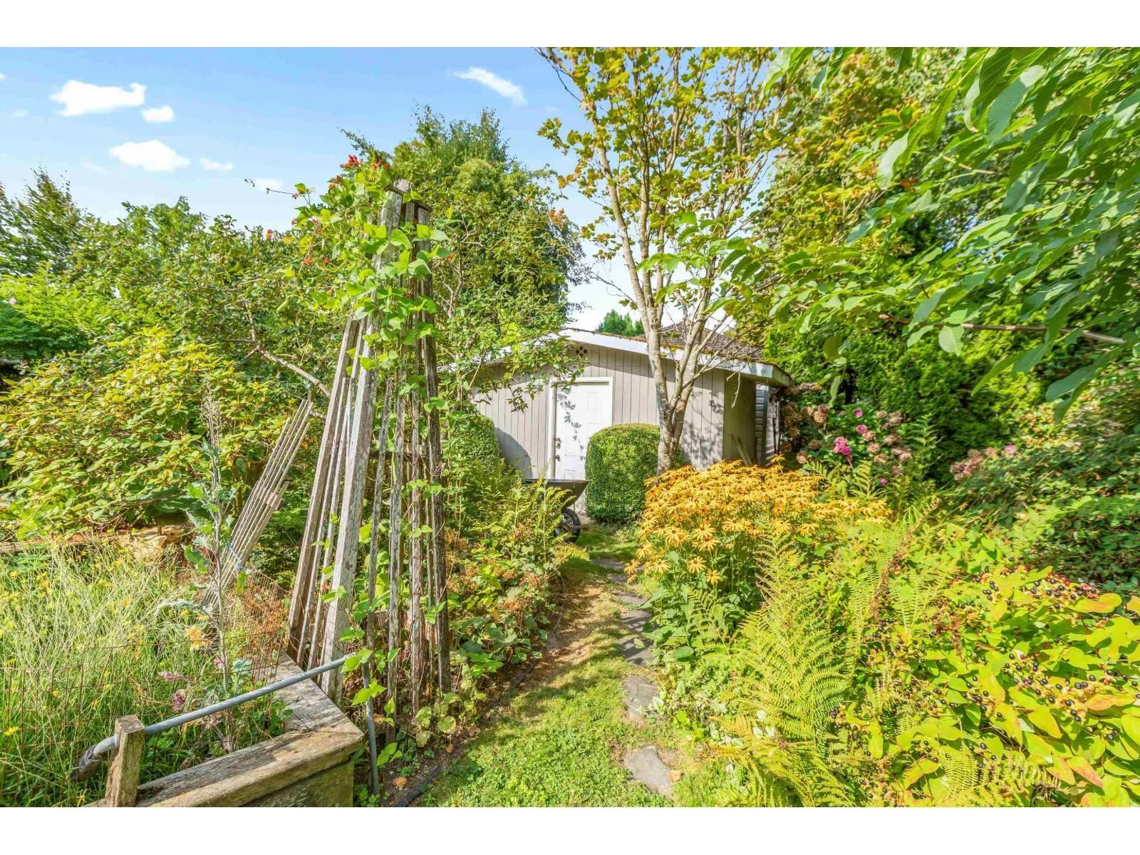 46011 CLARKE DRIVE|Chilliwack Proper East