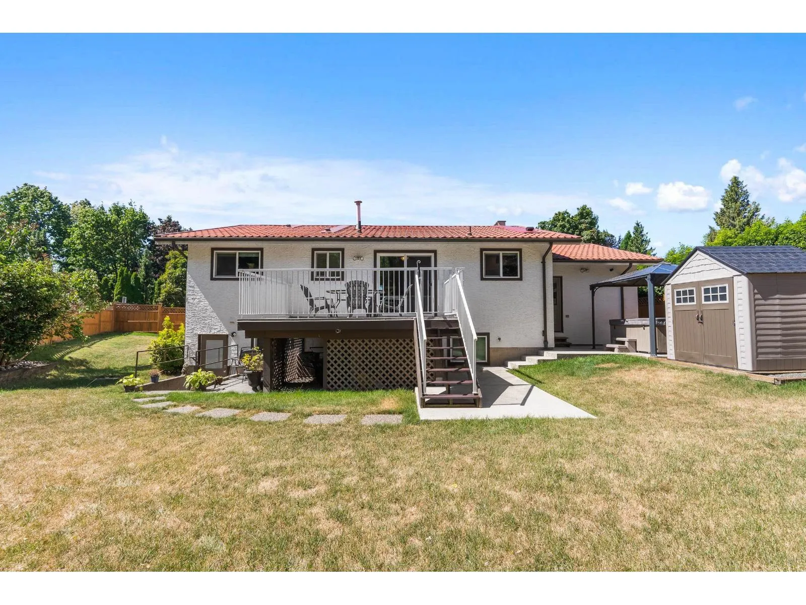 2350 GUILFORD DRIVE