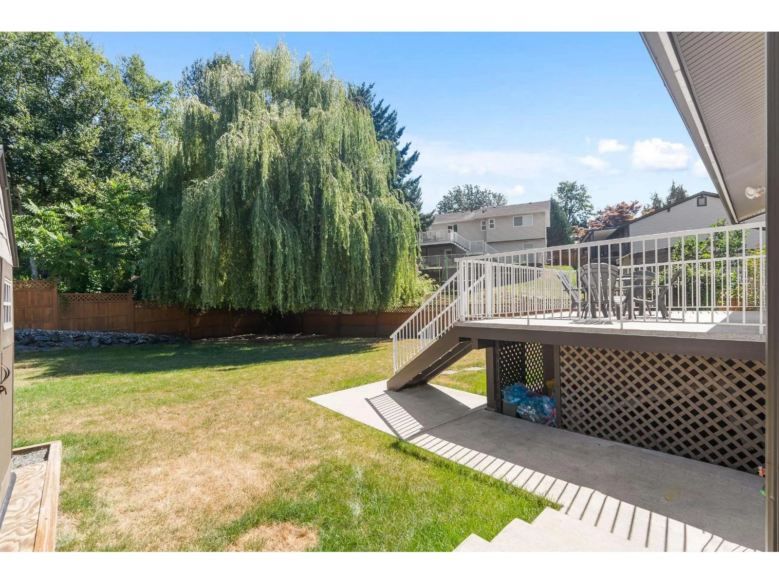 2350 GUILFORD DRIVE