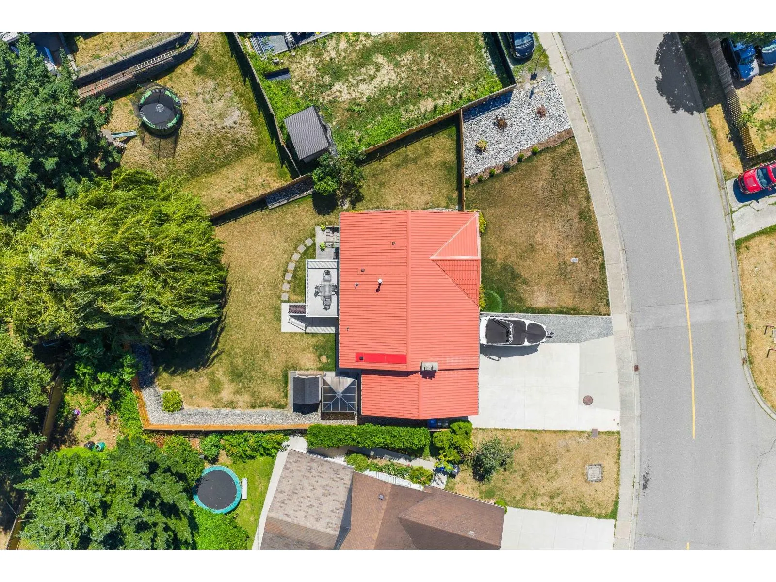 2350 GUILFORD DRIVE