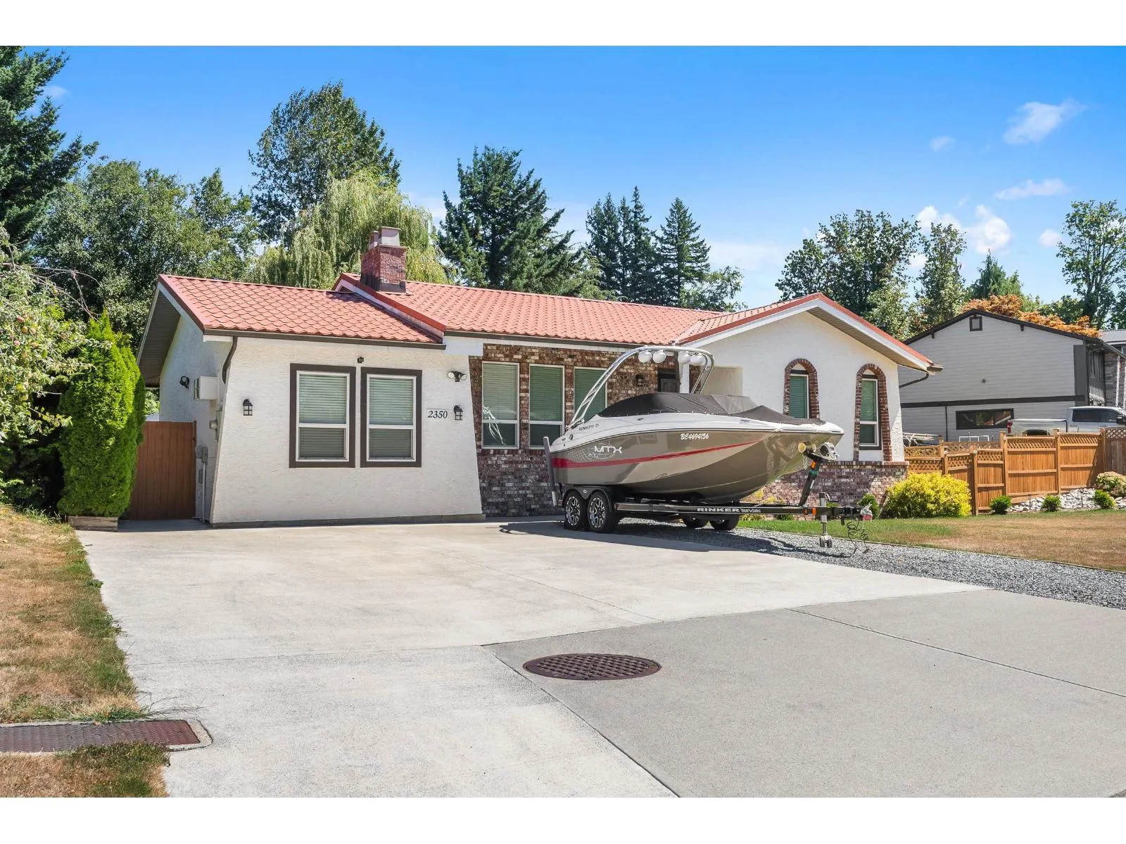 2350 GUILFORD DRIVE
