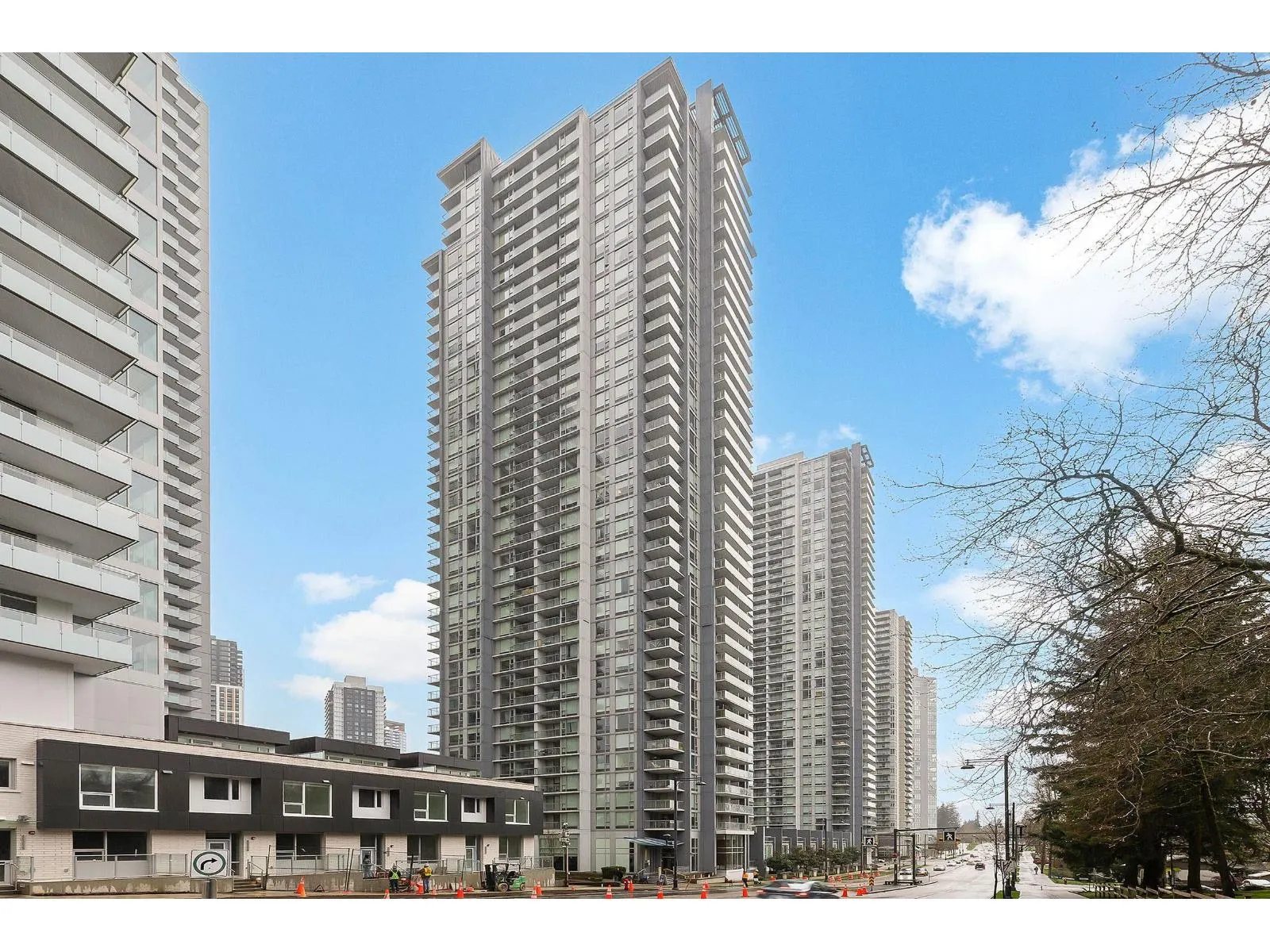 1509 13750 100 AVENUE