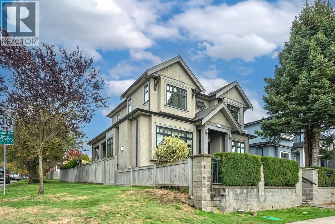 1507 E 55TH AVENUE