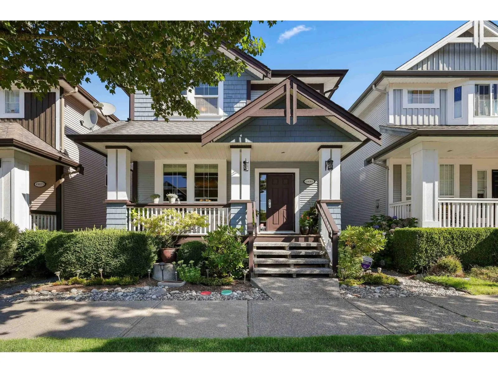 19081 69TH AVENUE