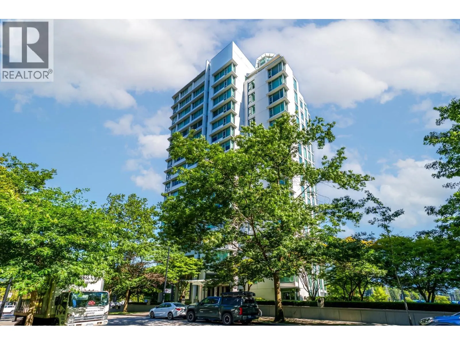 602 1777 BAYSHORE DRIVE