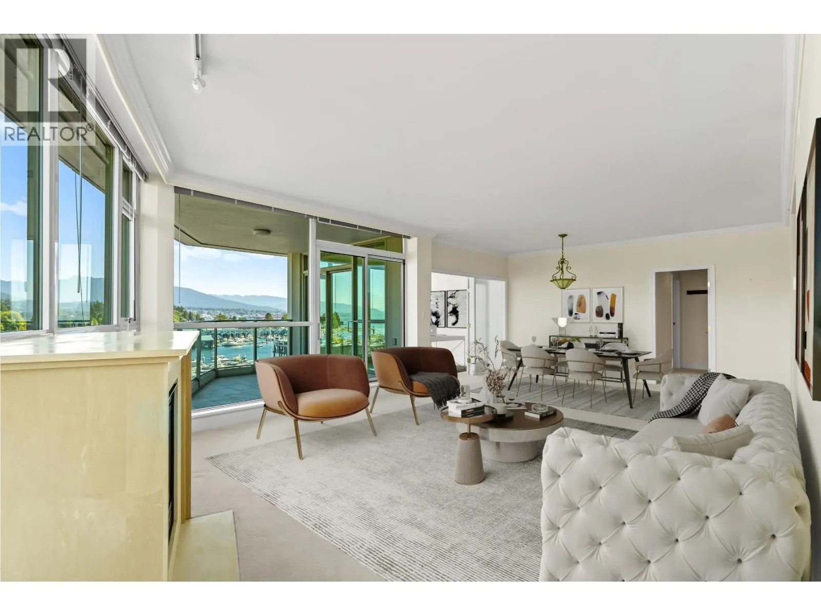 602 1777 BAYSHORE DRIVE
