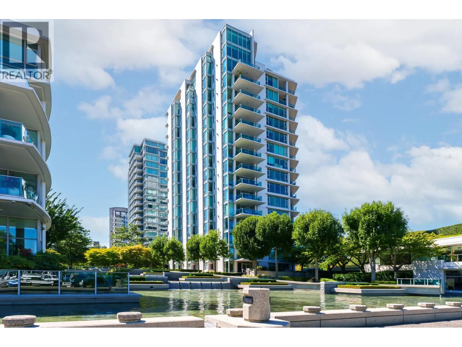 602 1777 BAYSHORE DRIVE