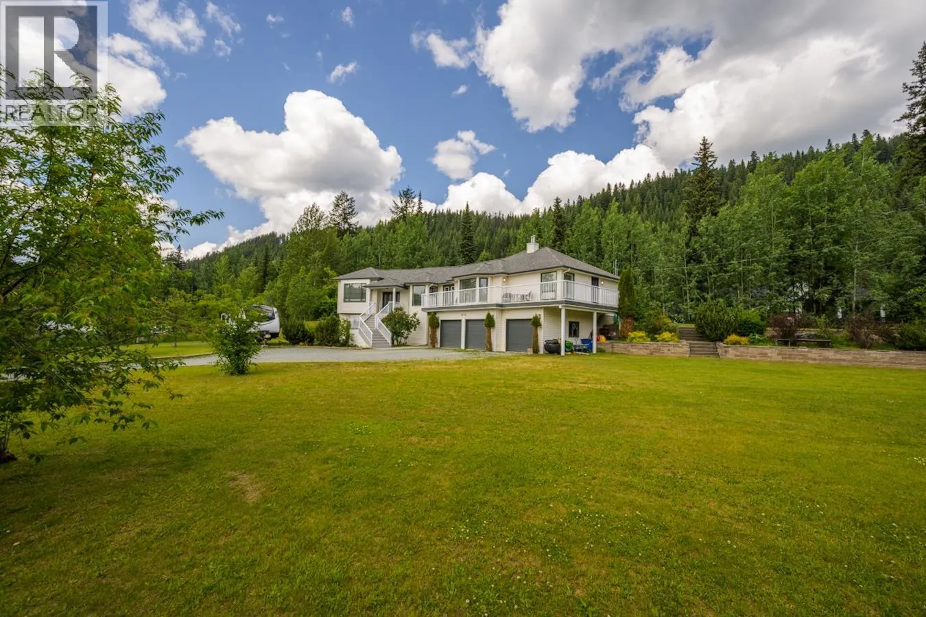 9278 NORTH NECHAKO ROAD