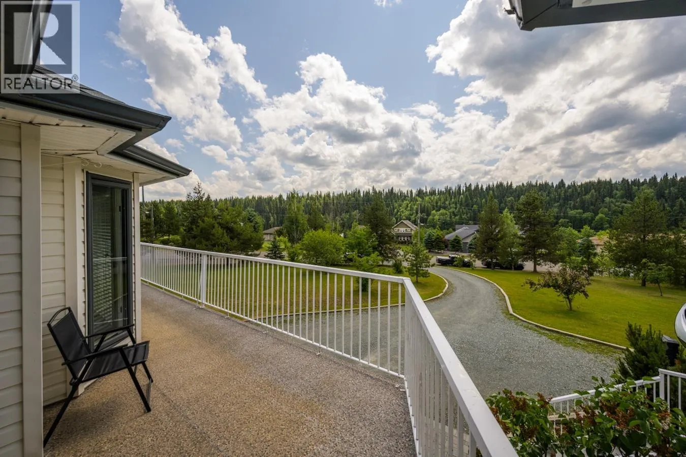9278 NORTH NECHAKO ROAD