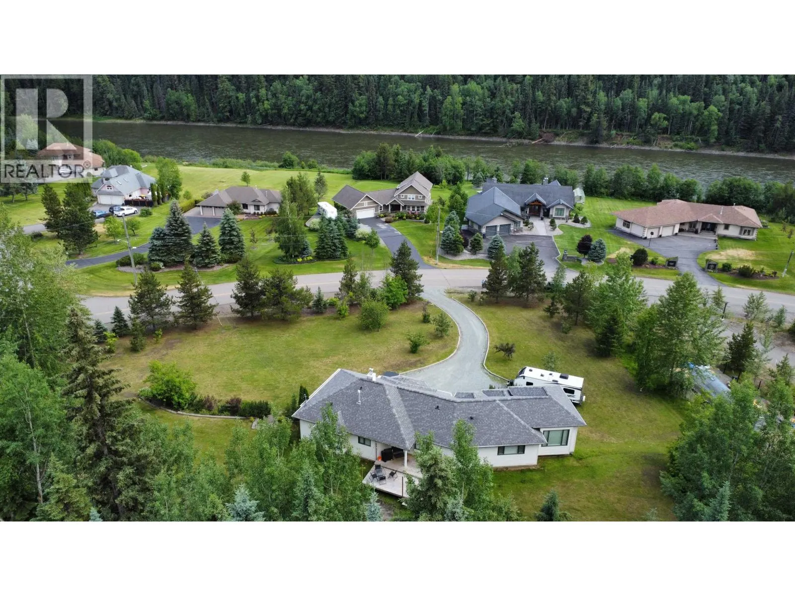 9278 NORTH NECHAKO ROAD