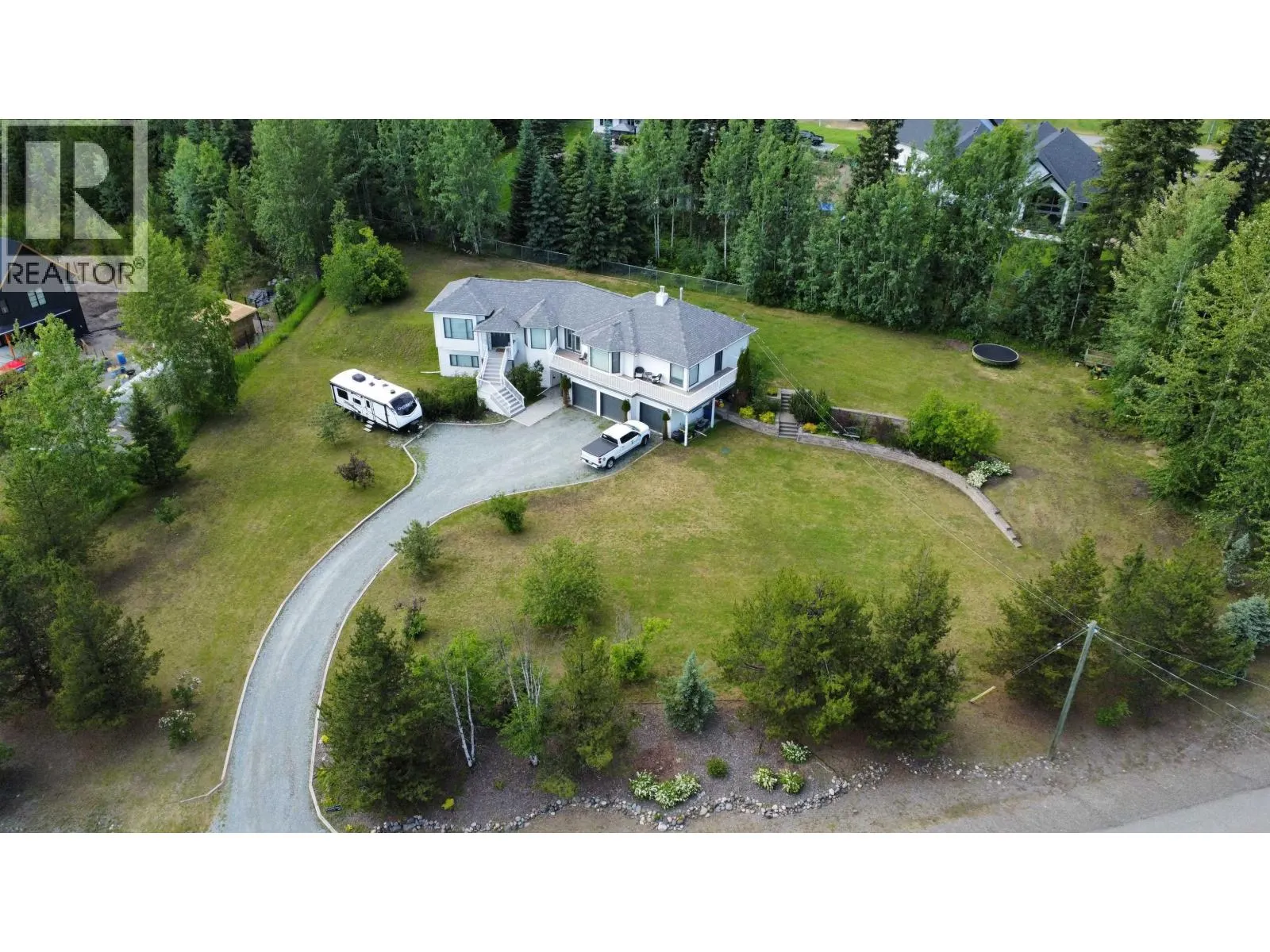9278 NORTH NECHAKO ROAD