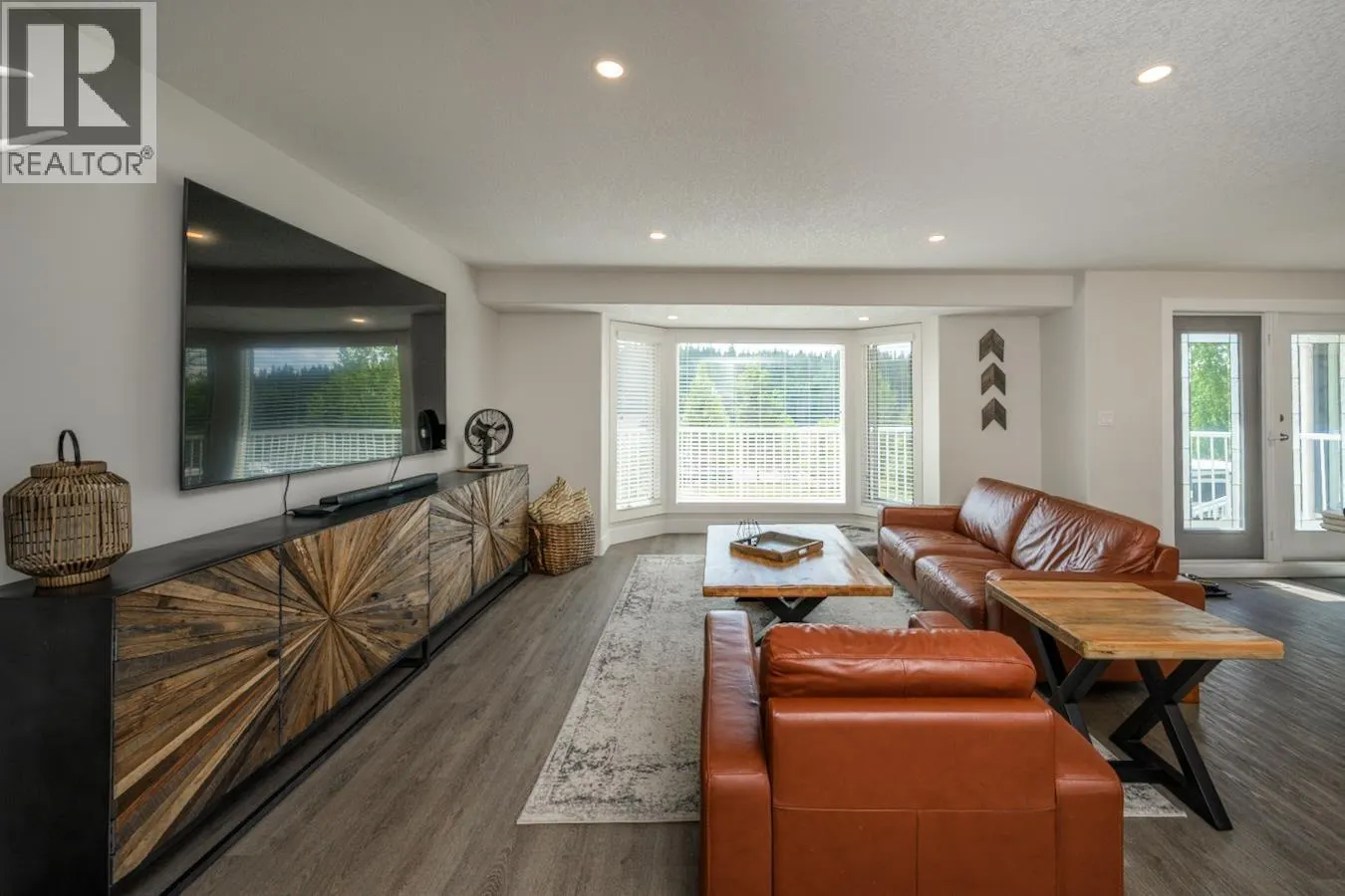 9278 NORTH NECHAKO ROAD