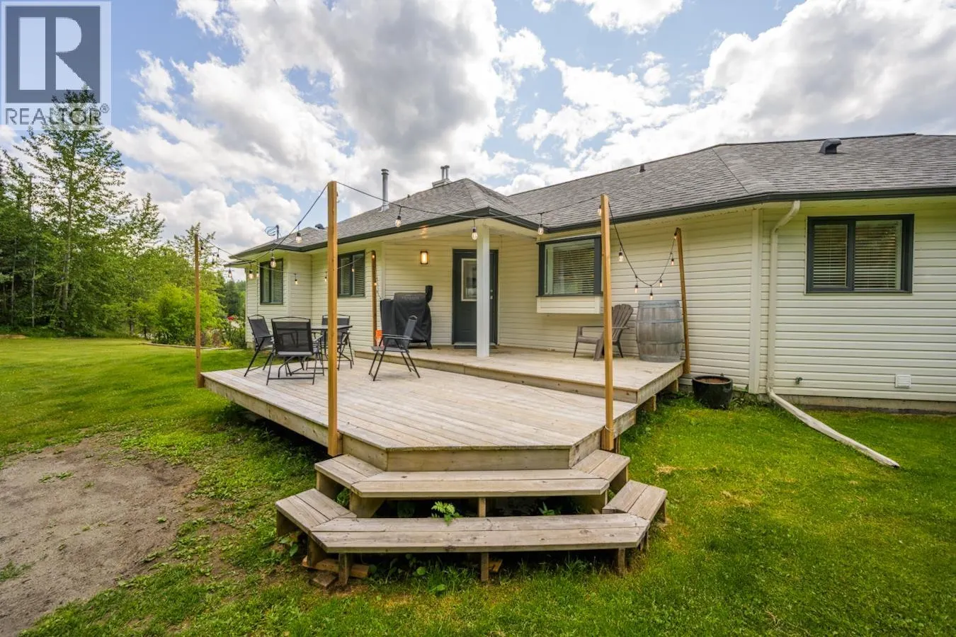 9278 NORTH NECHAKO ROAD