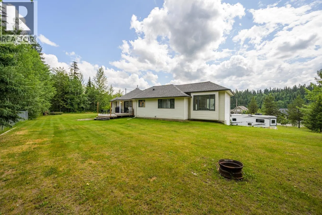 9278 NORTH NECHAKO ROAD