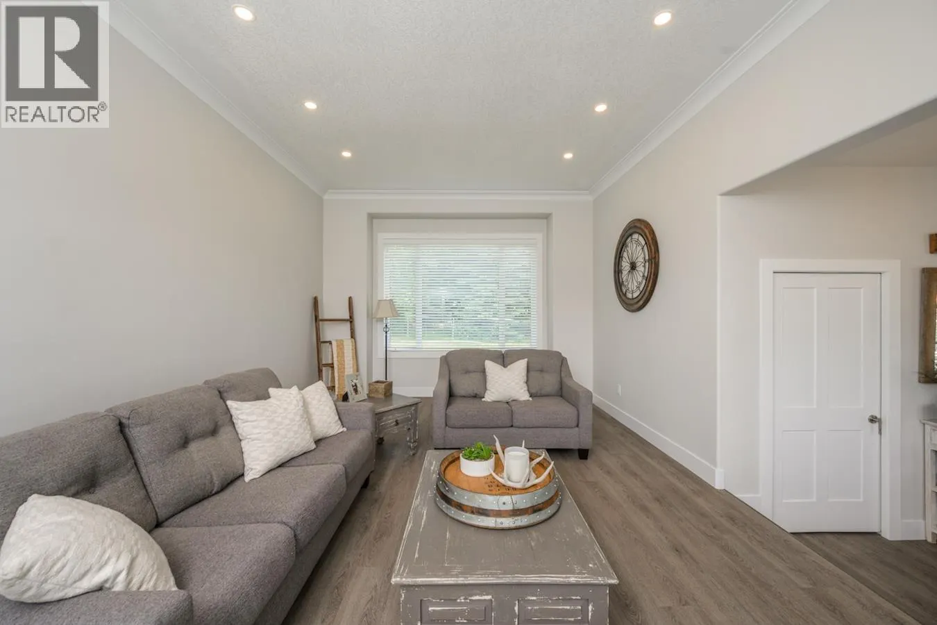 9278 NORTH NECHAKO ROAD