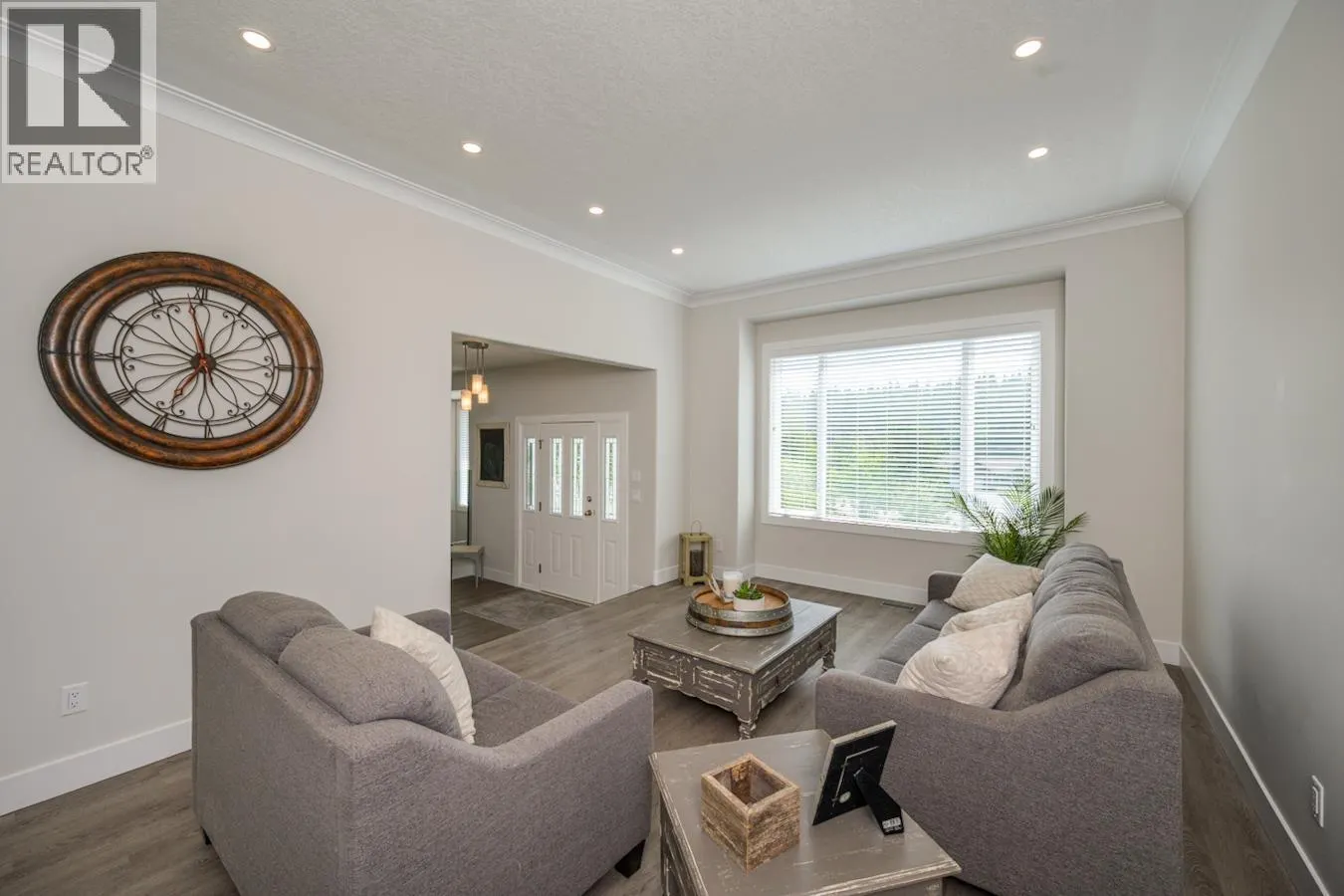 9278 NORTH NECHAKO ROAD