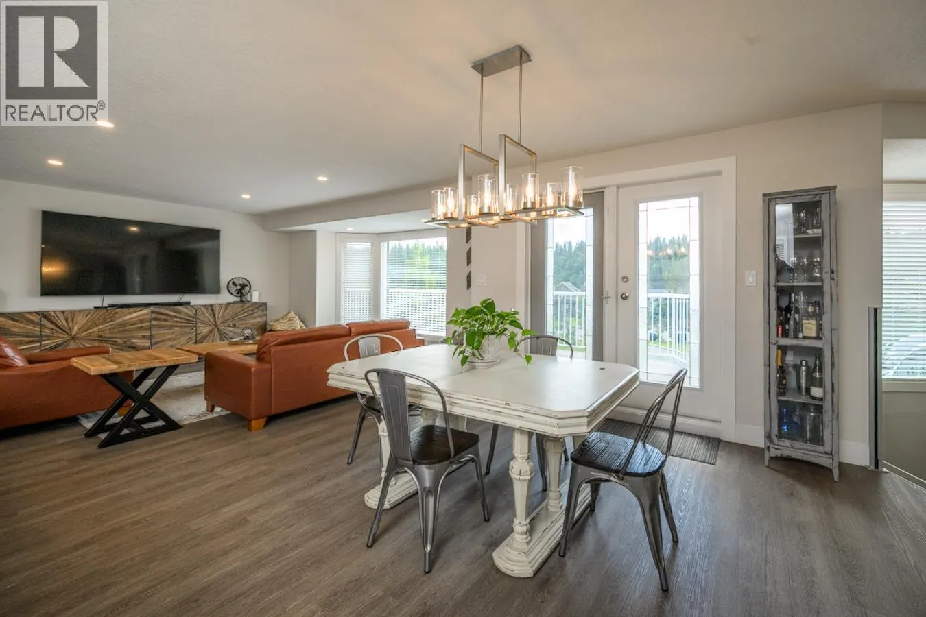 9278 NORTH NECHAKO ROAD