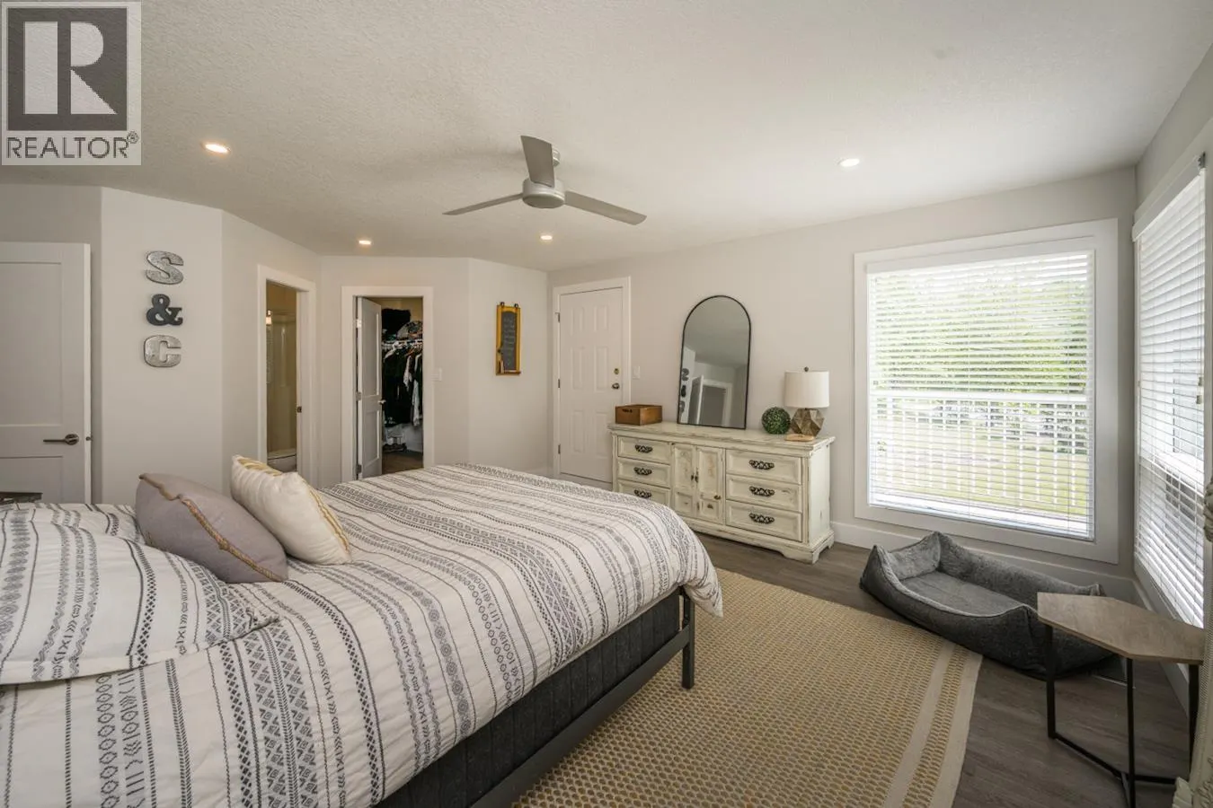 9278 NORTH NECHAKO ROAD