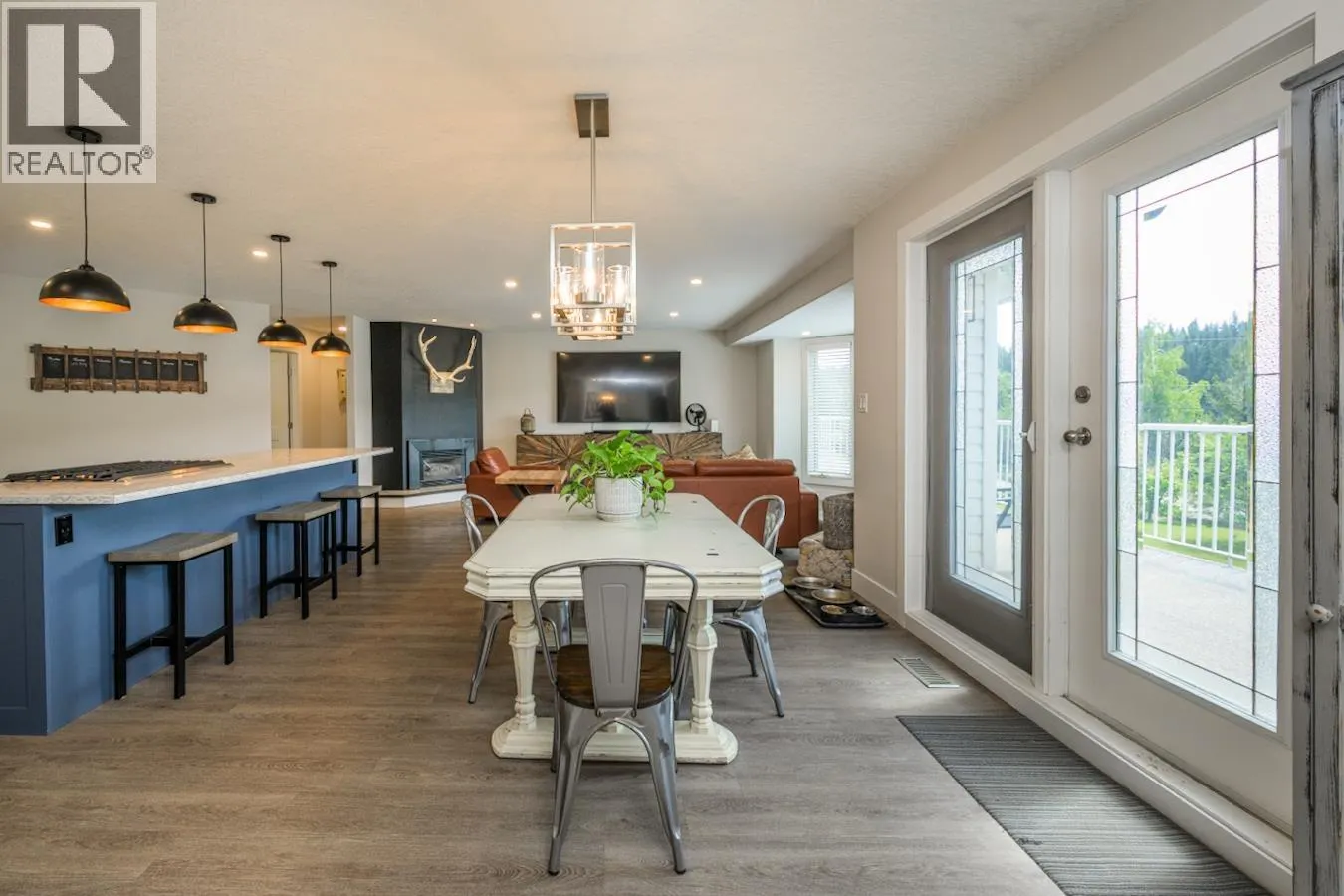 9278 NORTH NECHAKO ROAD