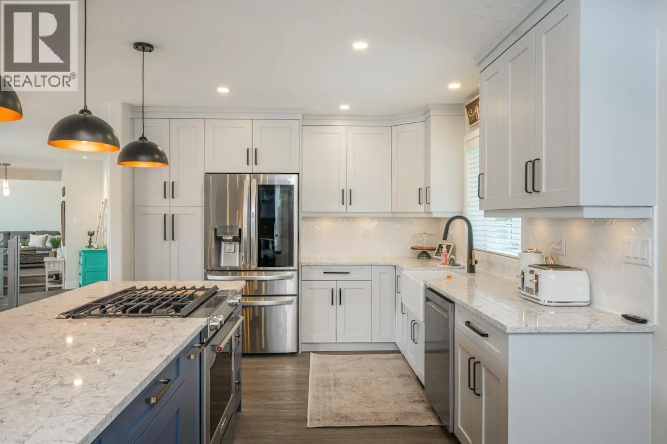 9278 NORTH NECHAKO ROAD