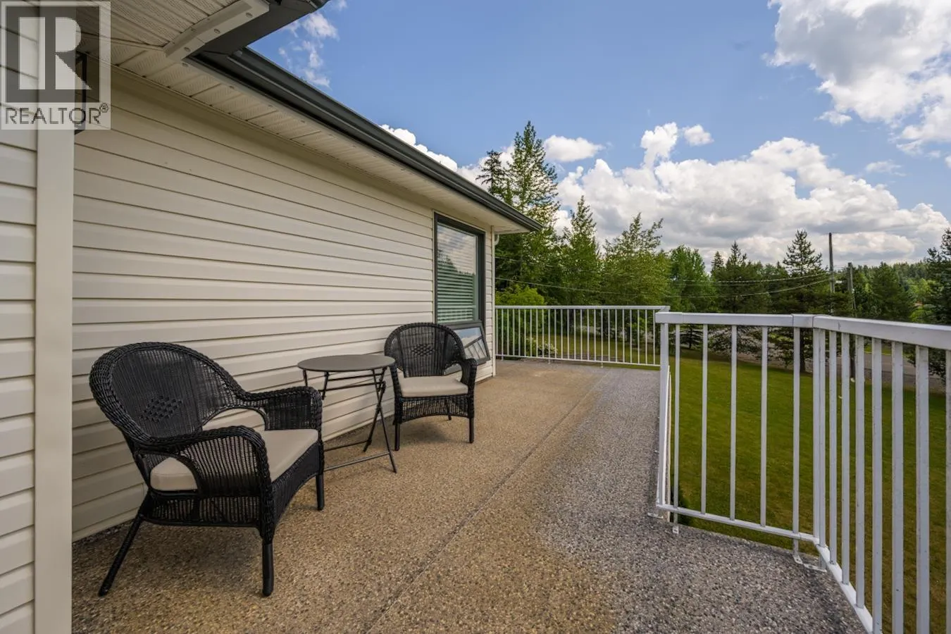 9278 NORTH NECHAKO ROAD