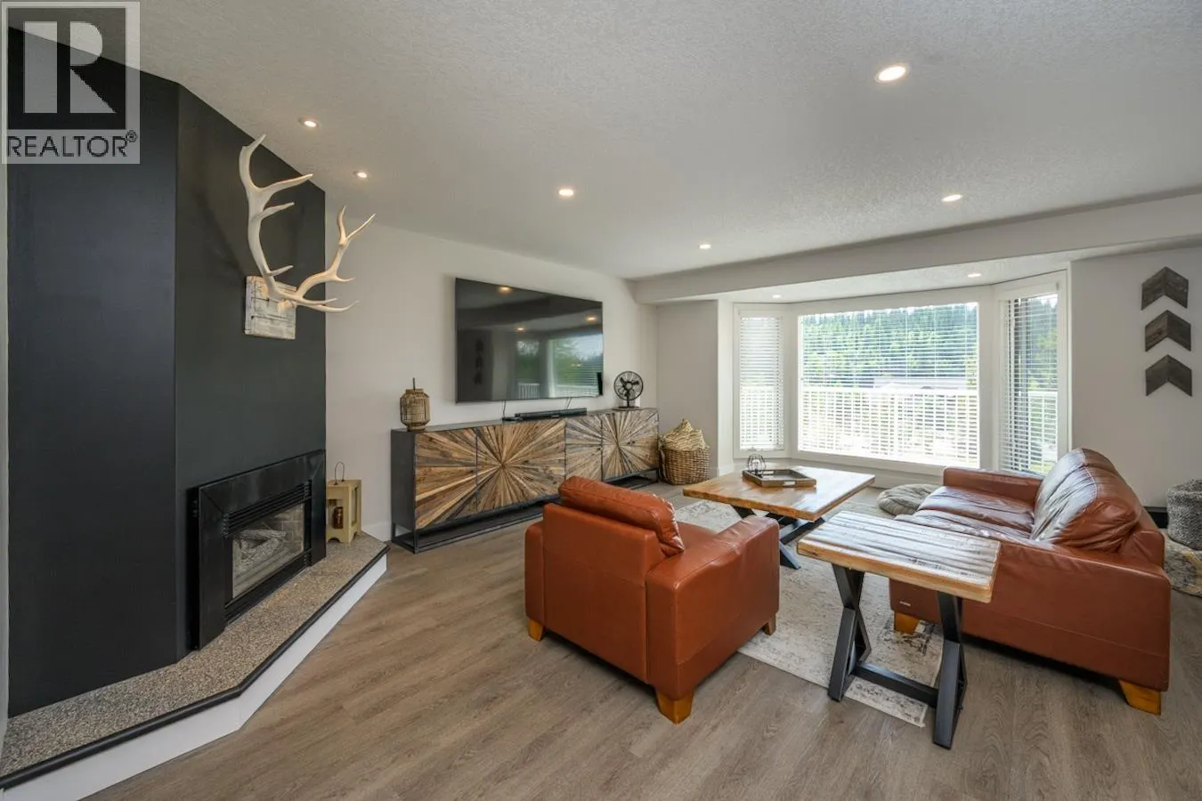 9278 NORTH NECHAKO ROAD