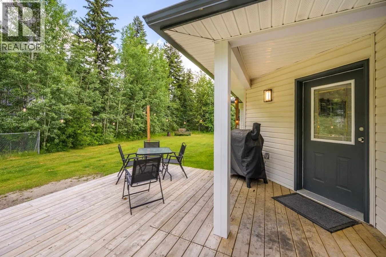 9278 NORTH NECHAKO ROAD