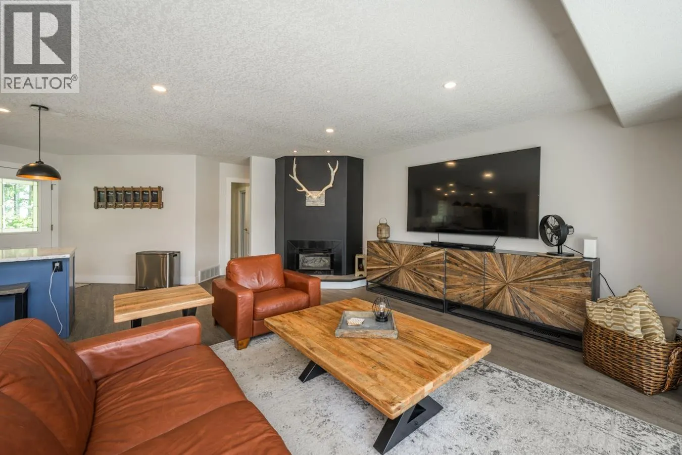 9278 NORTH NECHAKO ROAD