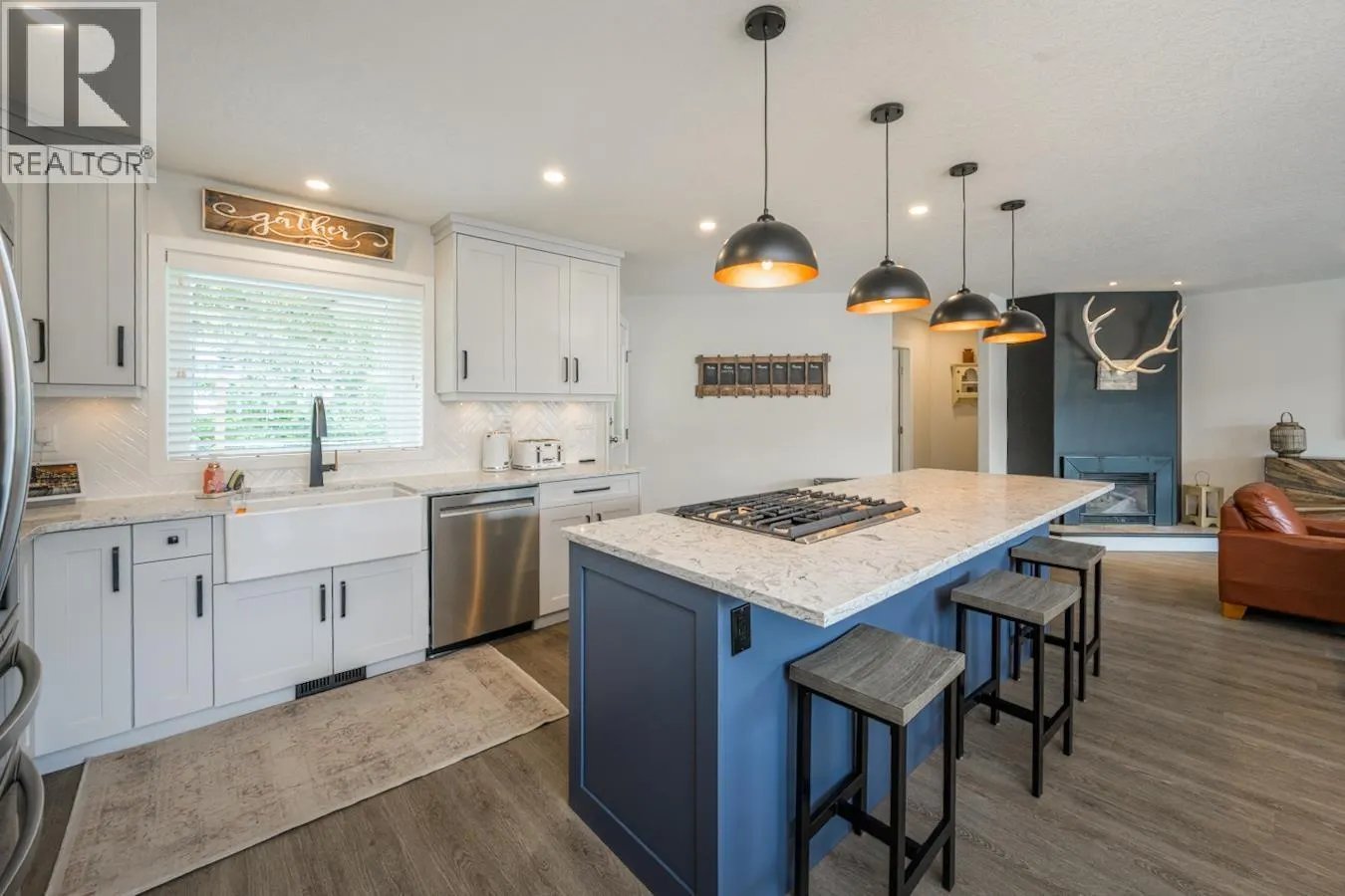 9278 NORTH NECHAKO ROAD
