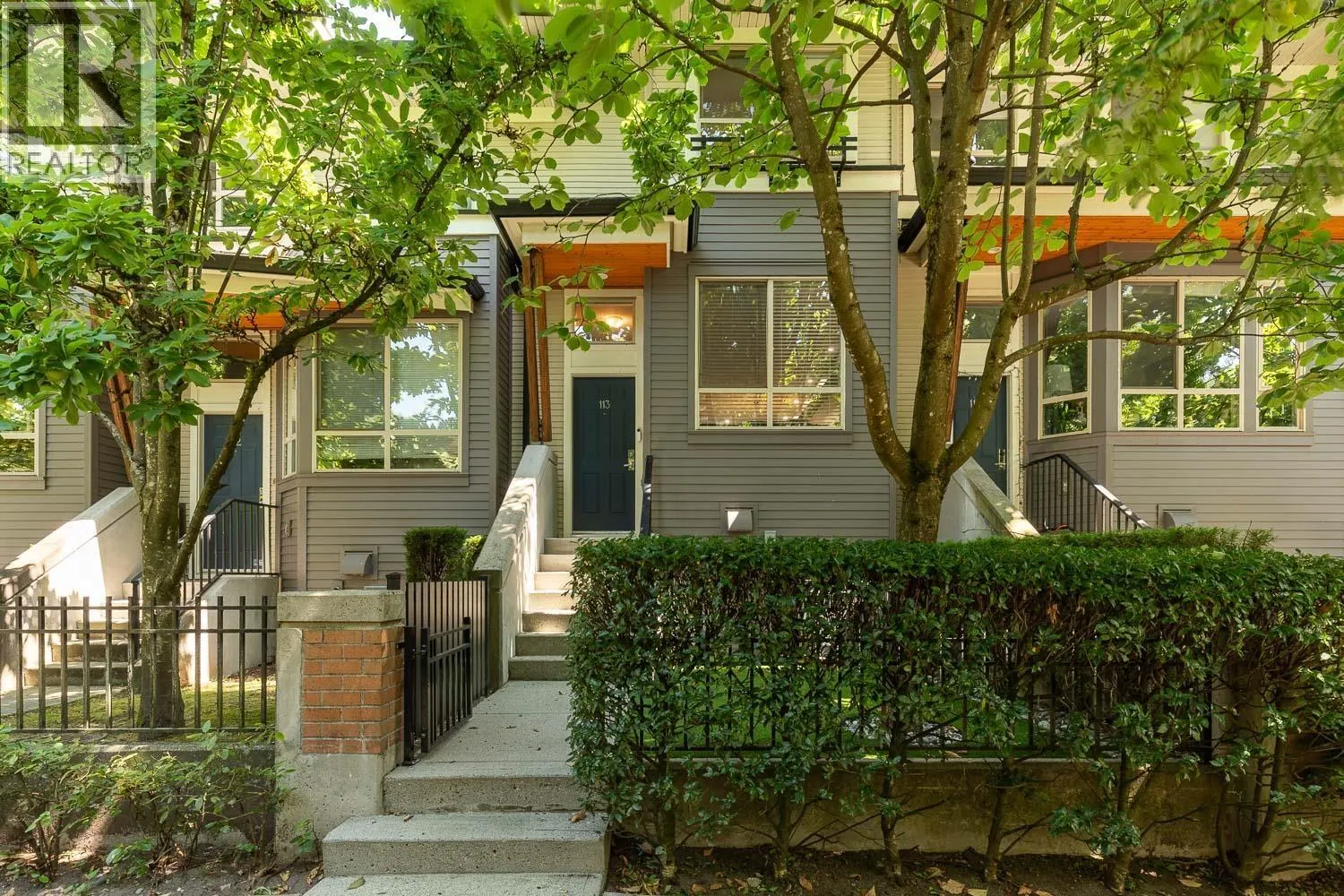 113 100 KLAHANIE DRIVE