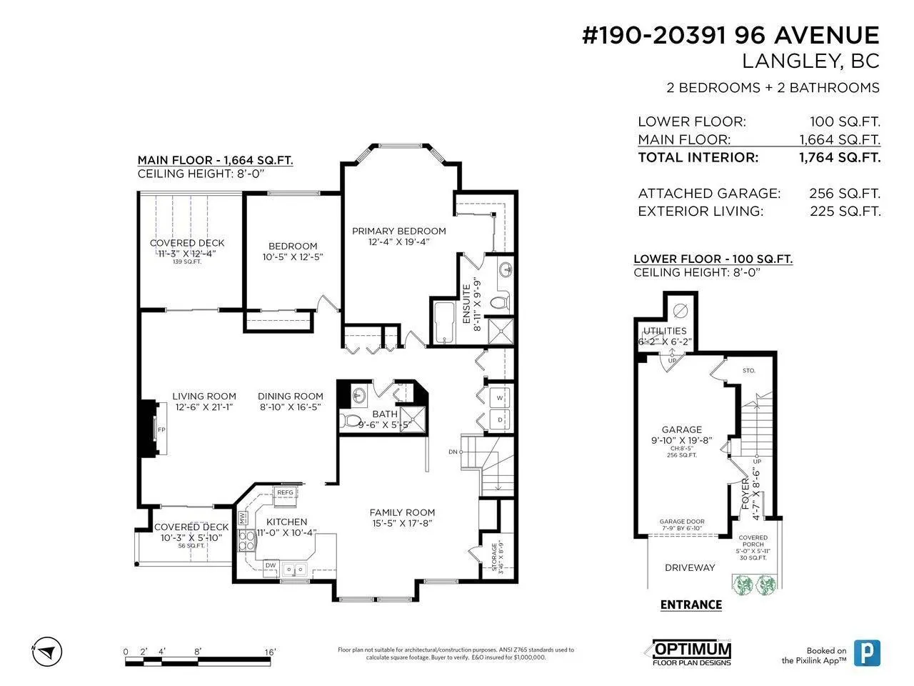 190 20391 96 AVENUE
