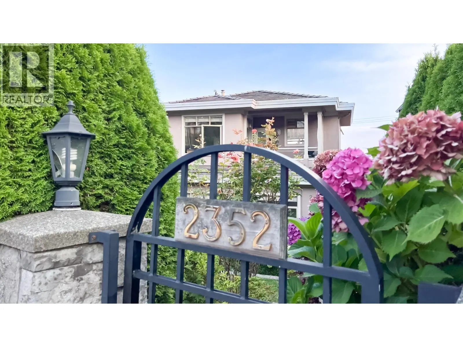 2352 MARINE DRIVE
