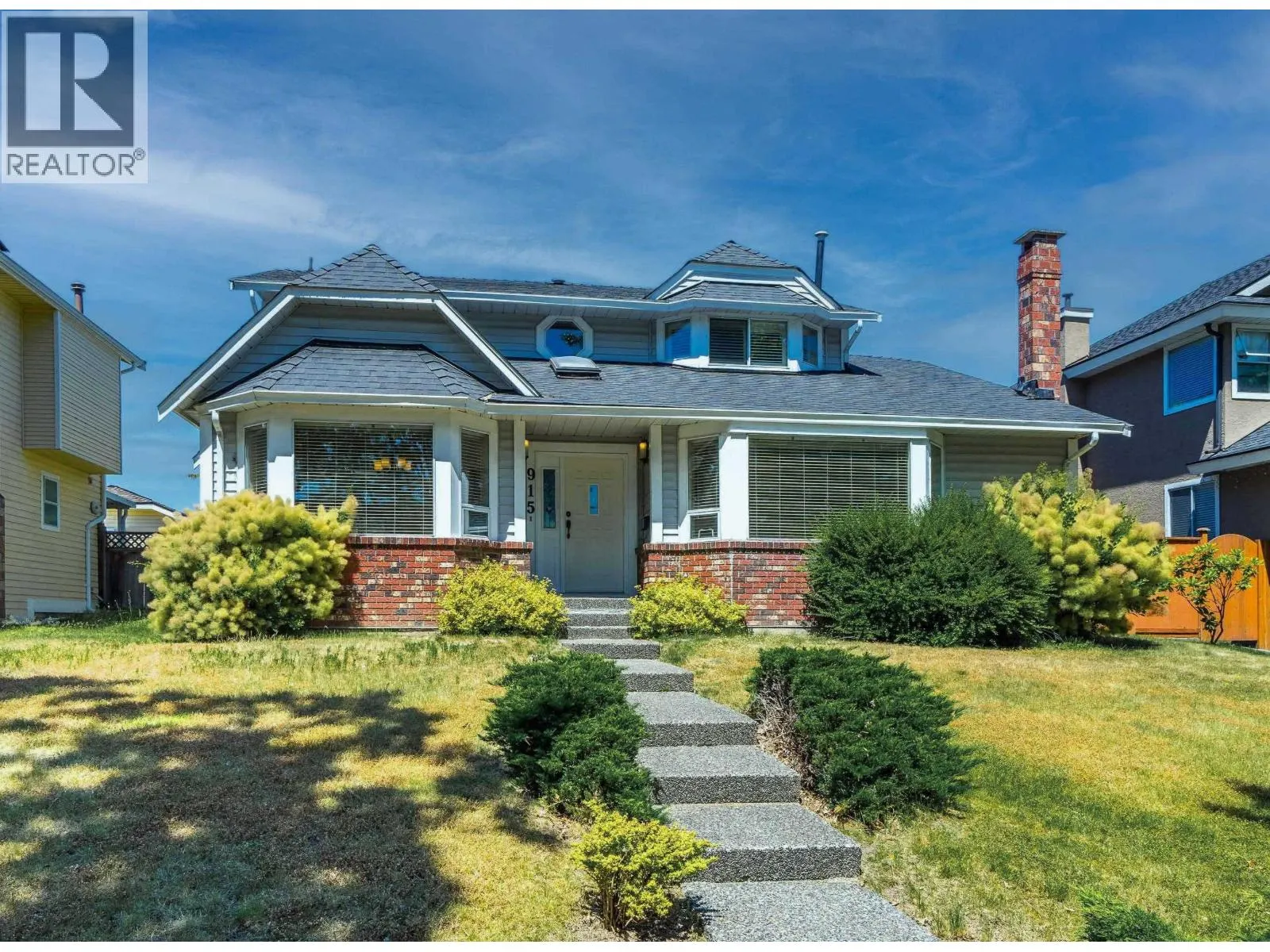 915 CITADEL DRIVE