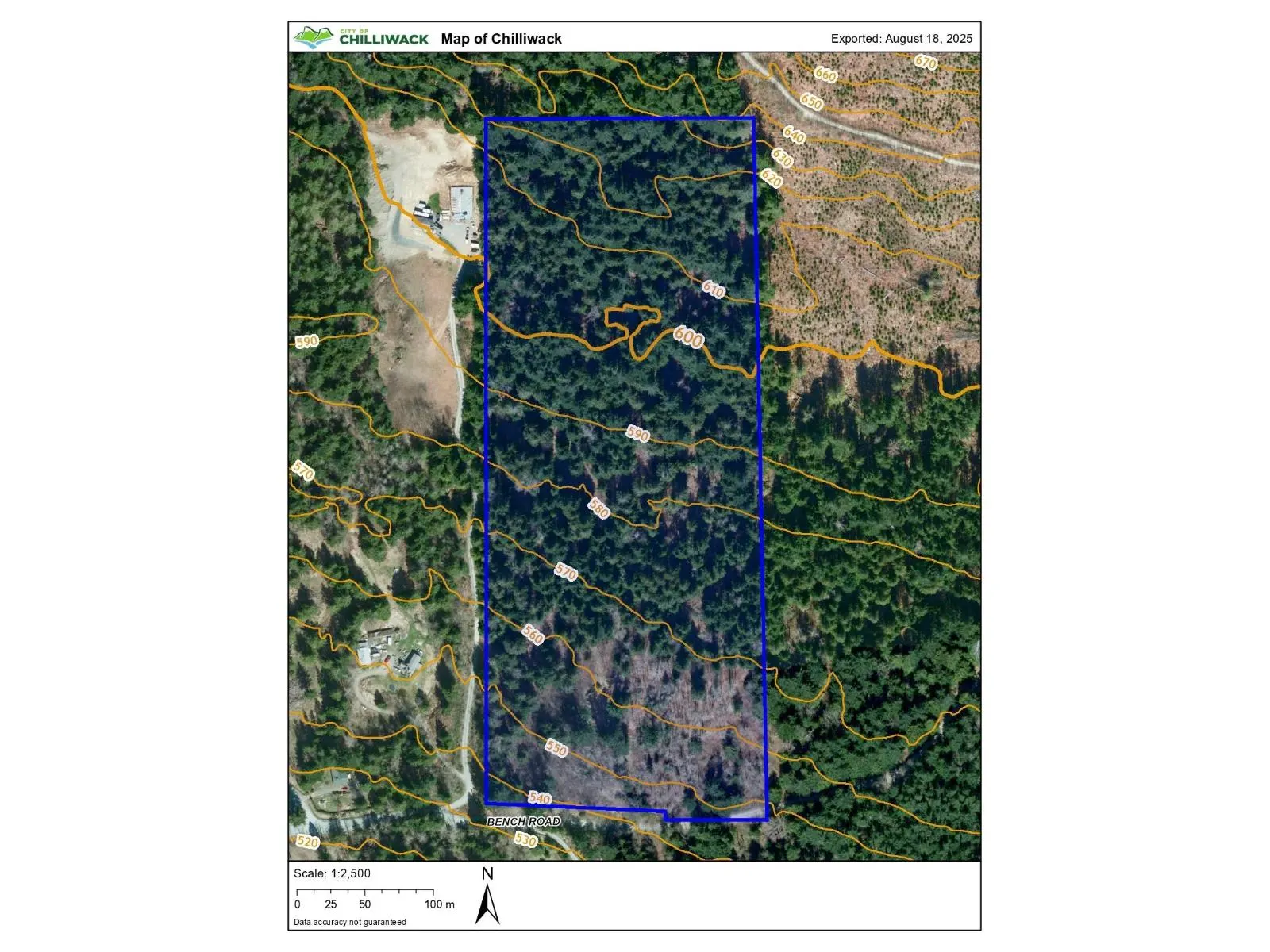 50375 ELK VIEW ROAD|Ryder Lake