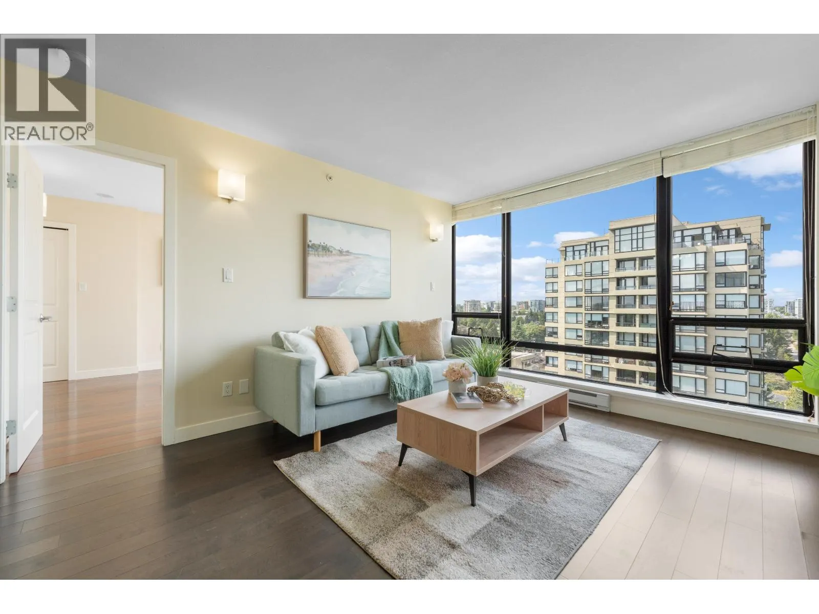 1501 9133 HEMLOCK DRIVE