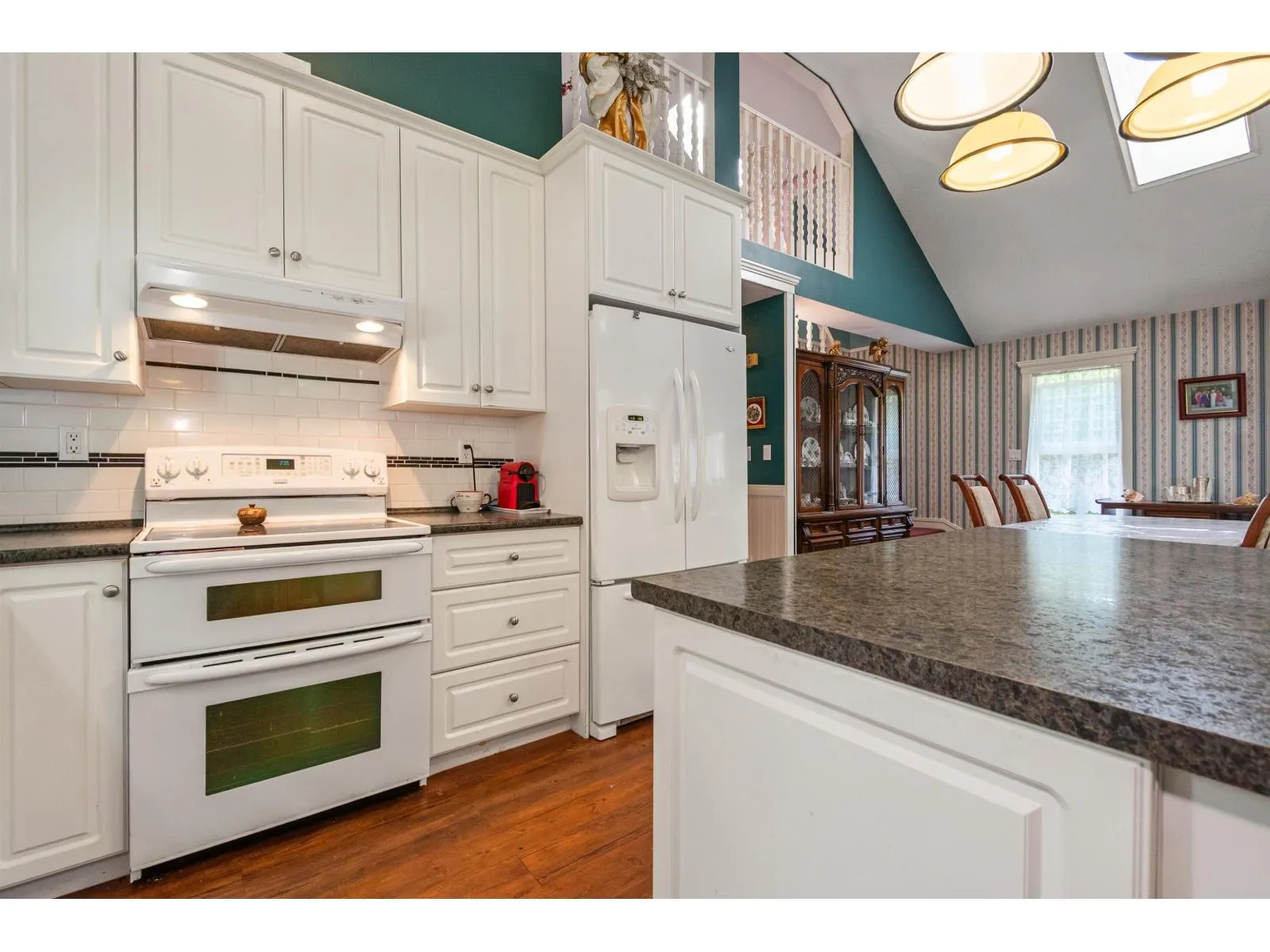 66655 STEPHENS ROAD|Kawkawa Lake