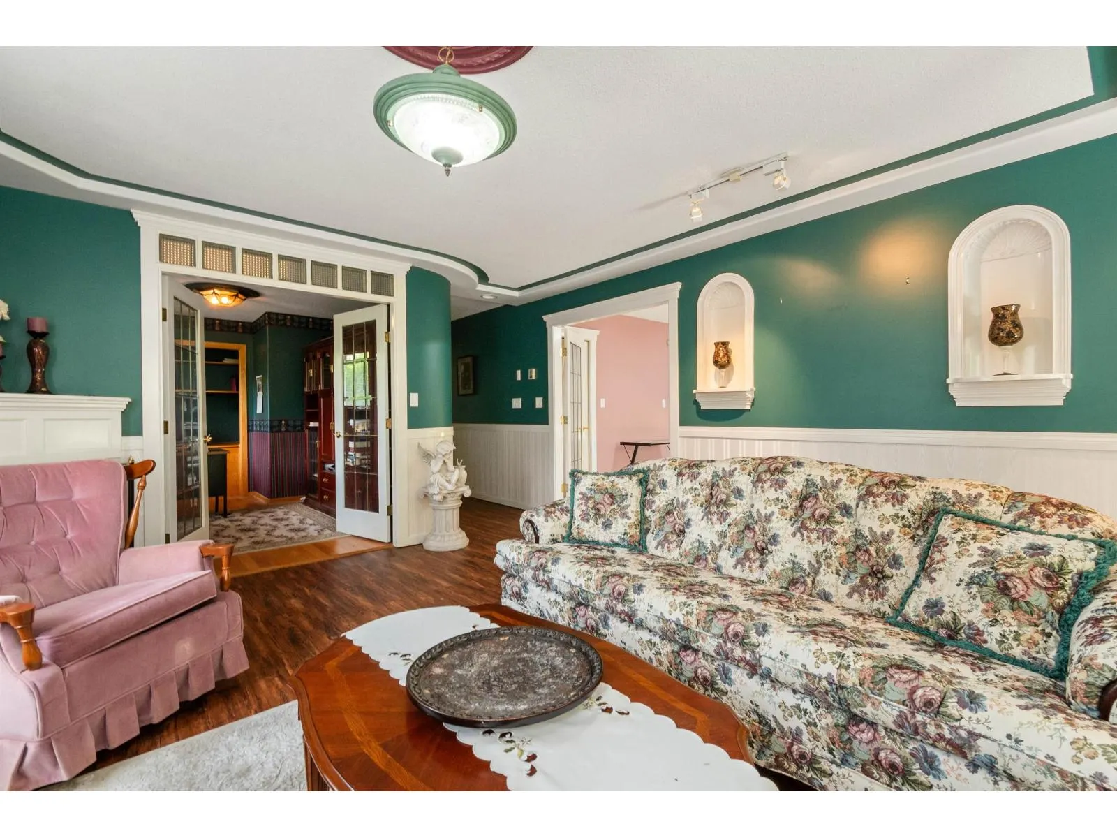 66655 STEPHENS ROAD|Kawkawa Lake