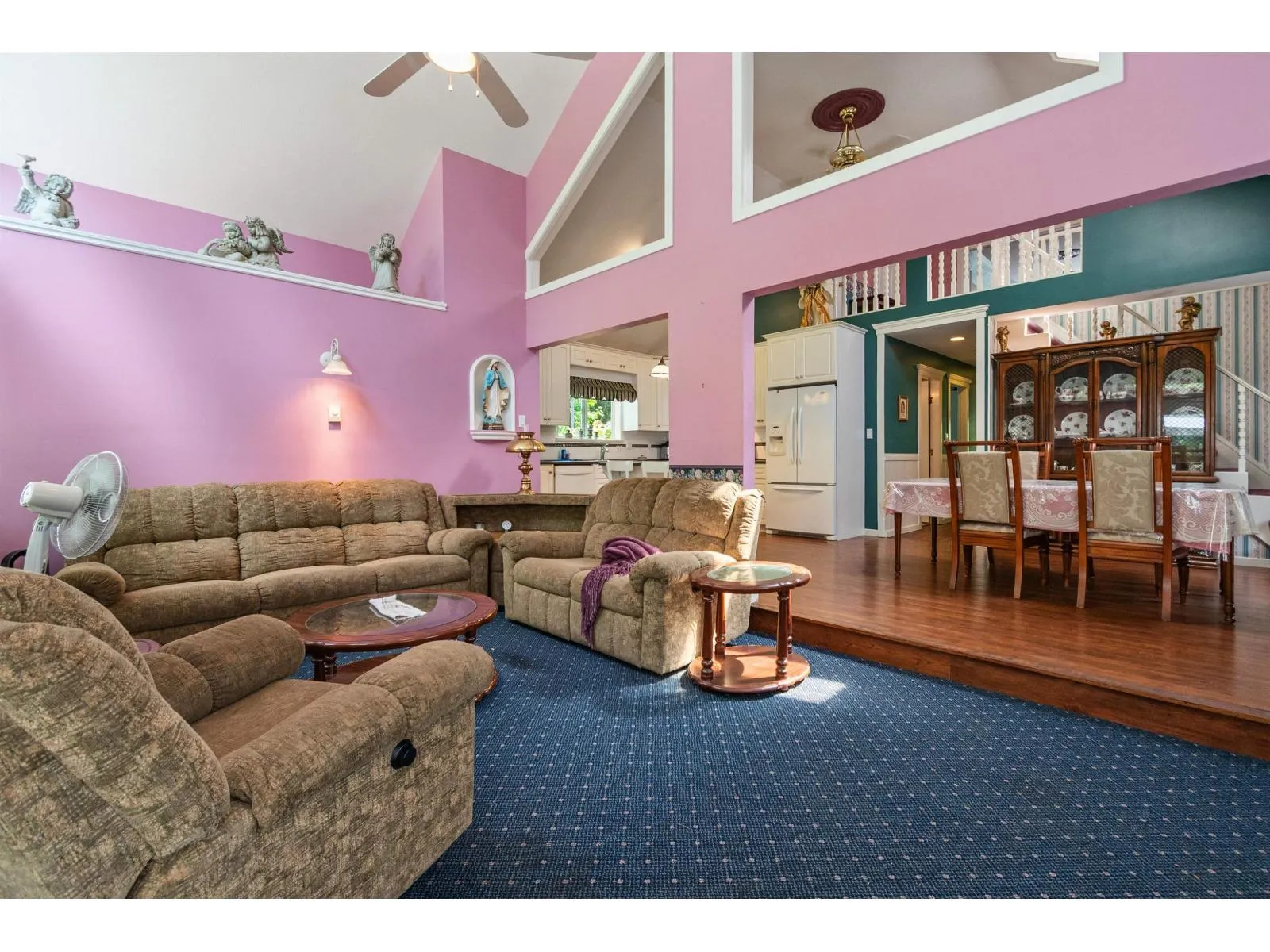 66655 STEPHENS ROAD|Kawkawa Lake