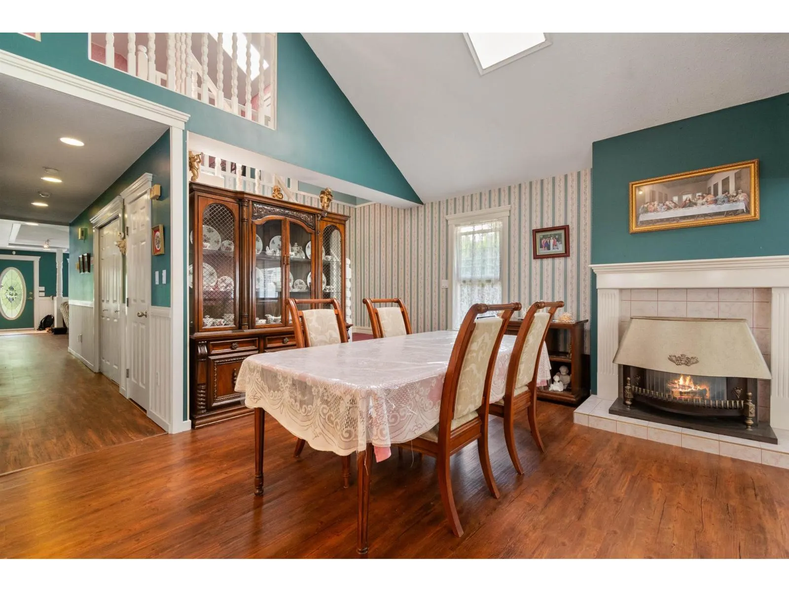 66655 STEPHENS ROAD|Kawkawa Lake