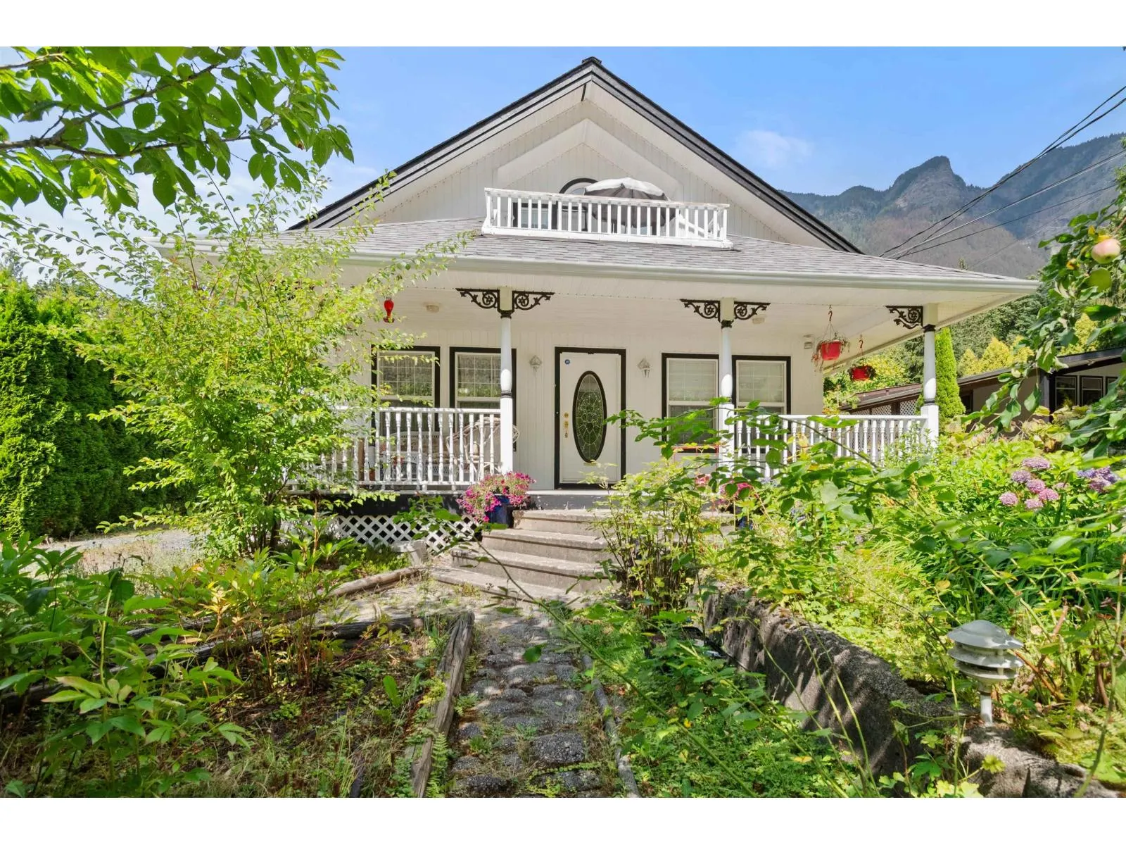 66655 STEPHENS ROAD|Kawkawa Lake