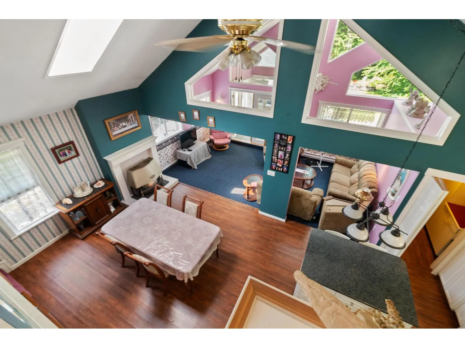 66655 STEPHENS ROAD|Kawkawa Lake